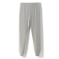 Men's Fine-spun Pure Cashmere Lightweight Thermal Pants